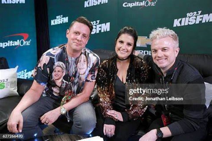 102.7 KIIS FM's Wango Tango 2014 - Arrivals