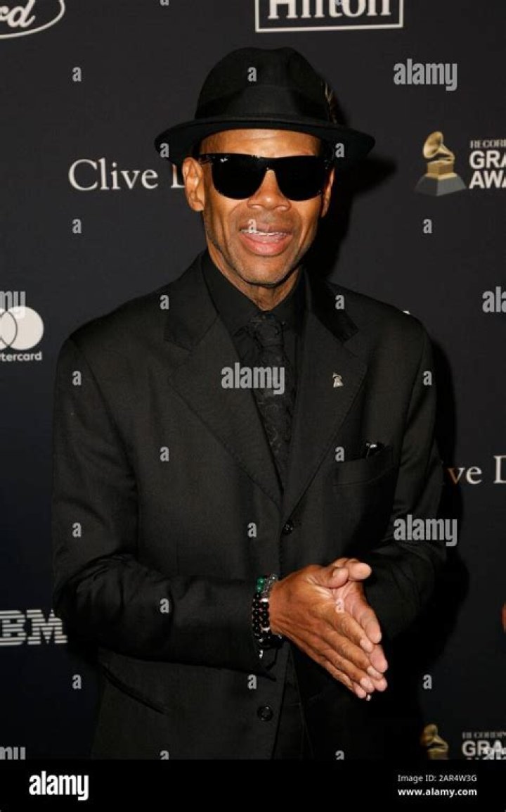 2011 Pre-GRAMMY Gala & Salute to Industry Icons with Clive Davis Honoring David Geffen