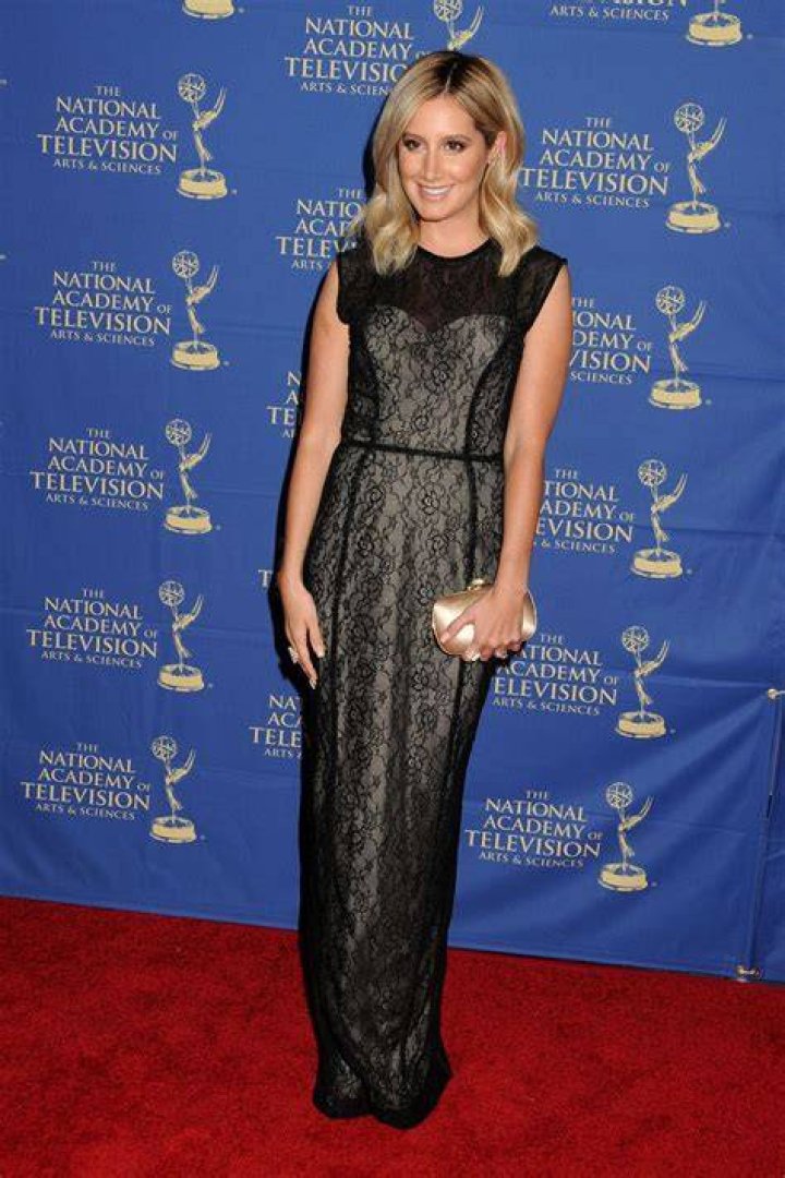 2014 Daytime Creative Arts Emmy Awards Gala - Arrivals