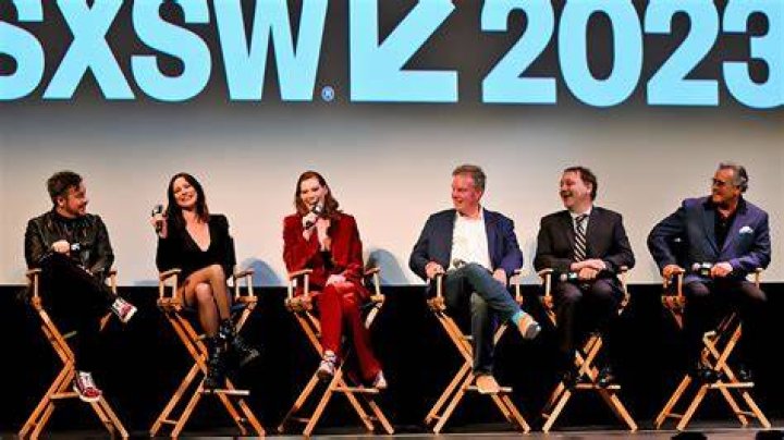2022 SXSW Conference And Festival - Day 8