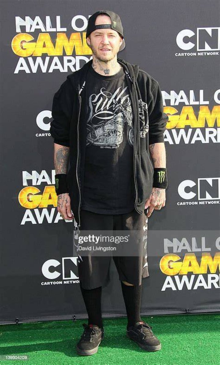 2nd Annual Cartoon Network Hall of Game Awards - Arrivals