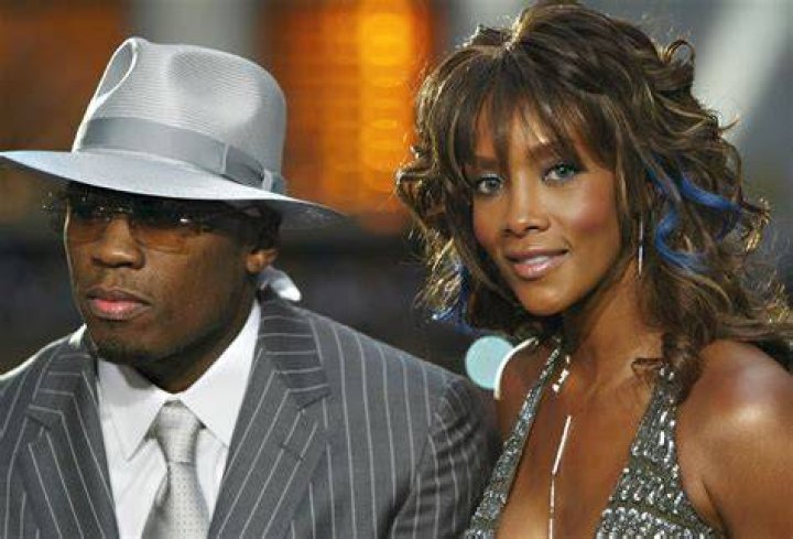 50 Cent & Vivica Fox: Relationship Timeline