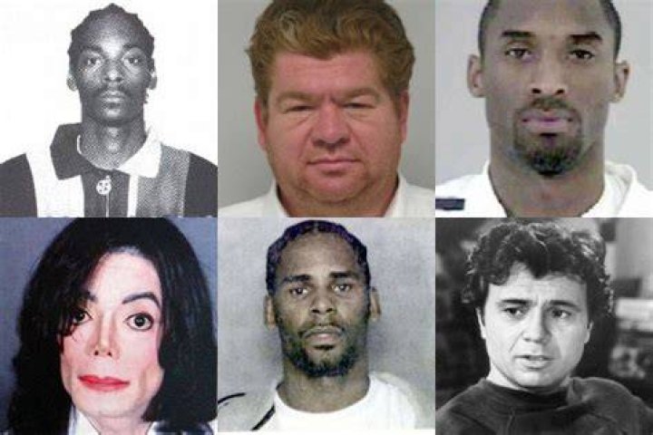 6 Powerful People Who Cheated Justice