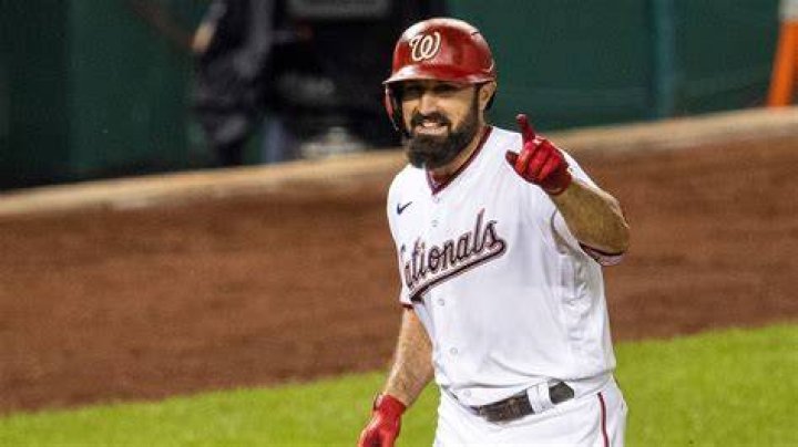 Adam Eaton
