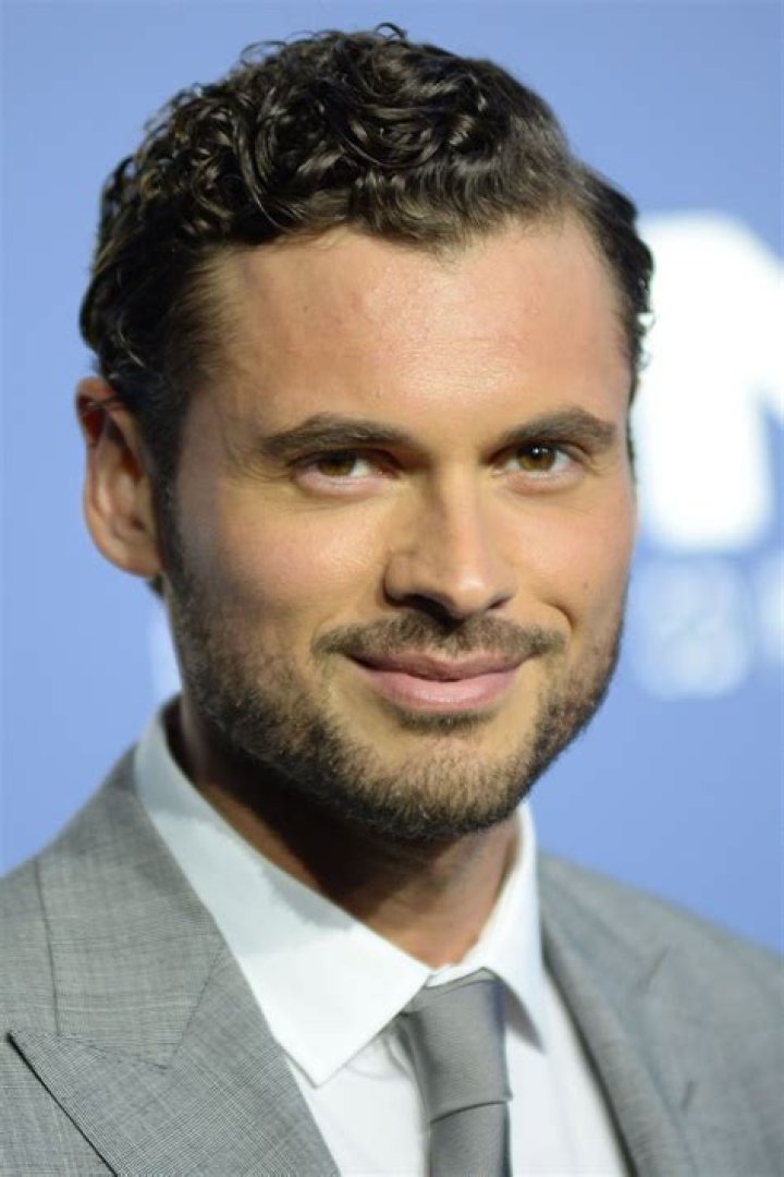 Adan Canto acting career