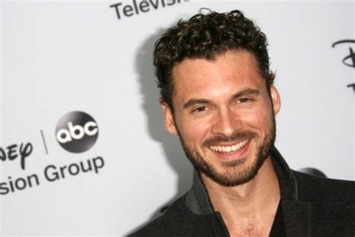 Adan Canto career
