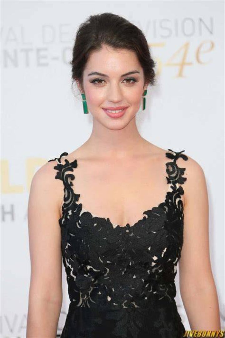 Adelaide Kane scottish ethnicity