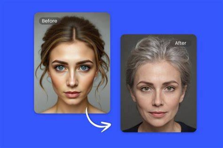 Age Progression