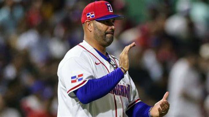 Albert Pujols