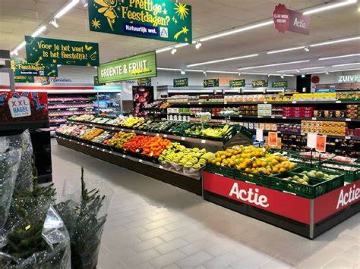 ALDI