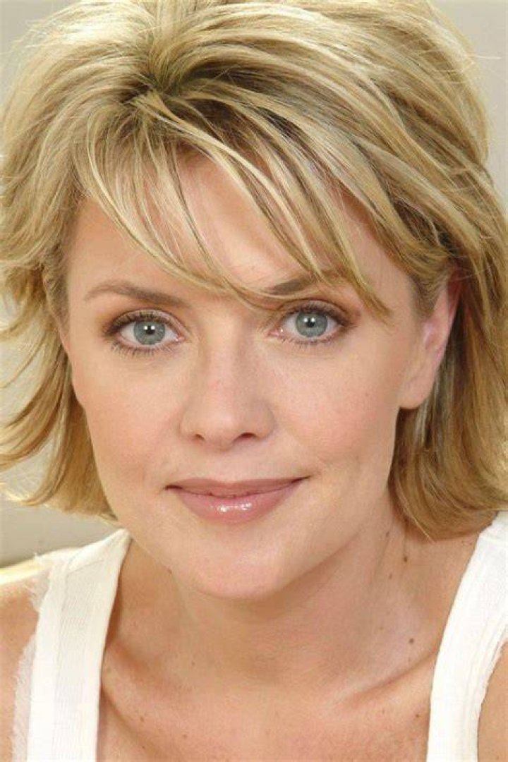 Amanda Tapping at LFCC London Film Con 2013