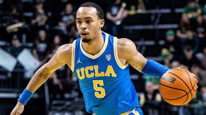 Amari Bailey facts