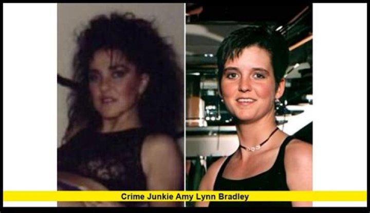 Amy Lynn Bradley