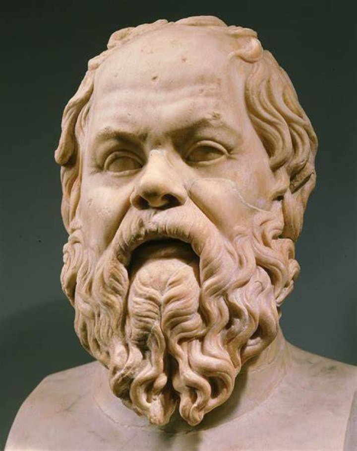 Ancient History Speeches Socrates