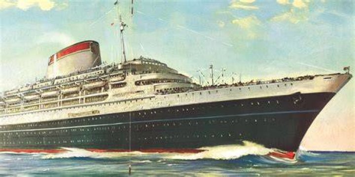 Andrea Doria