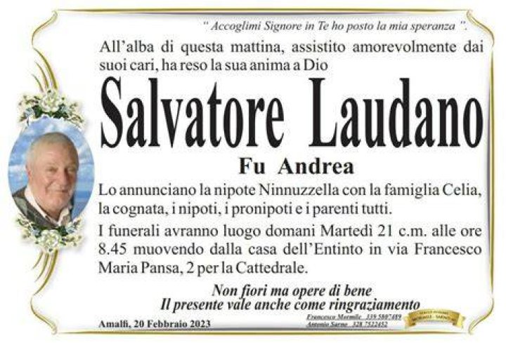 Andrea Laudano
