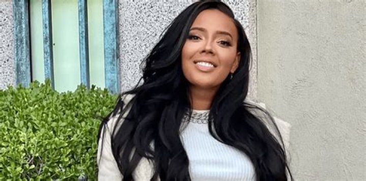 Angela Simmons is a philanthropist