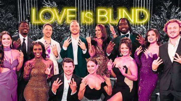 Are Love Is Blind's Amber Pike and Matt Barnett Still Together? Inside Their Marriage