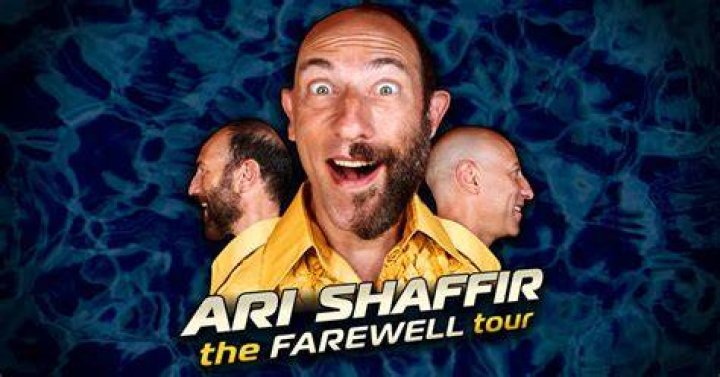 Ari Shaffir (8787149310)