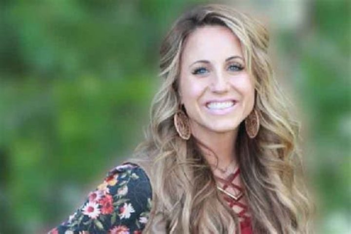 Ashlee Harmon wiki