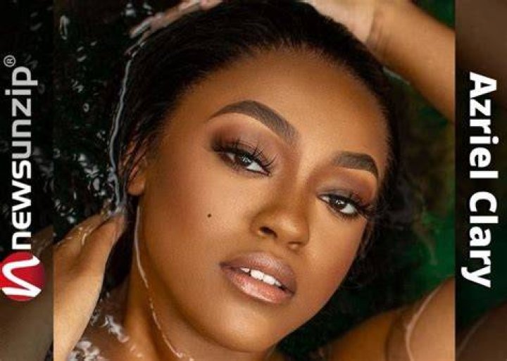 Azriel Clary Wiki & Biography