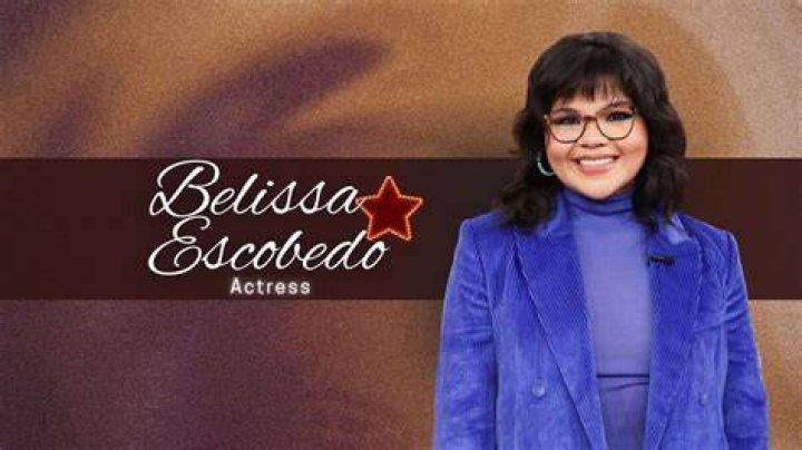 Belissa Escobedo with her mother