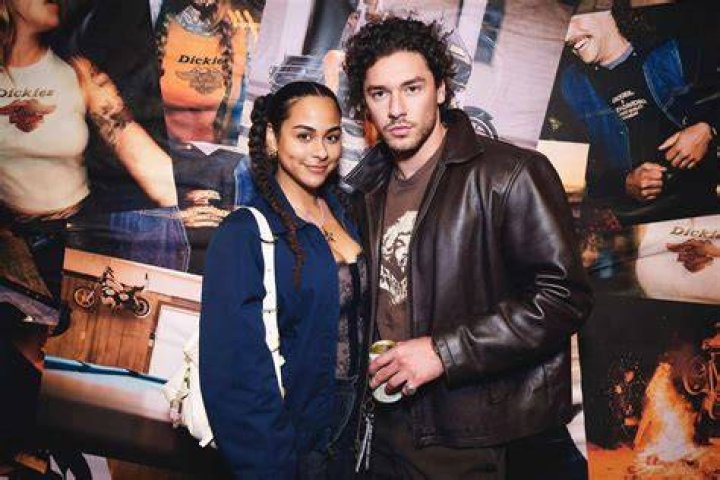 Belmont Cameli Personal Life, Girlfriend Name & Affairs