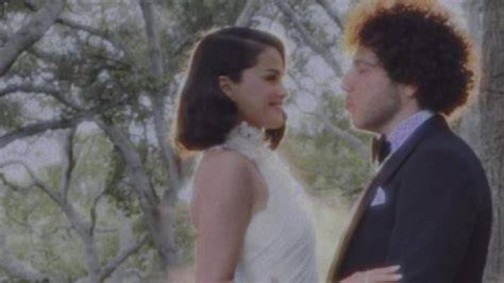 Benny and Regina Pav&oacute;n