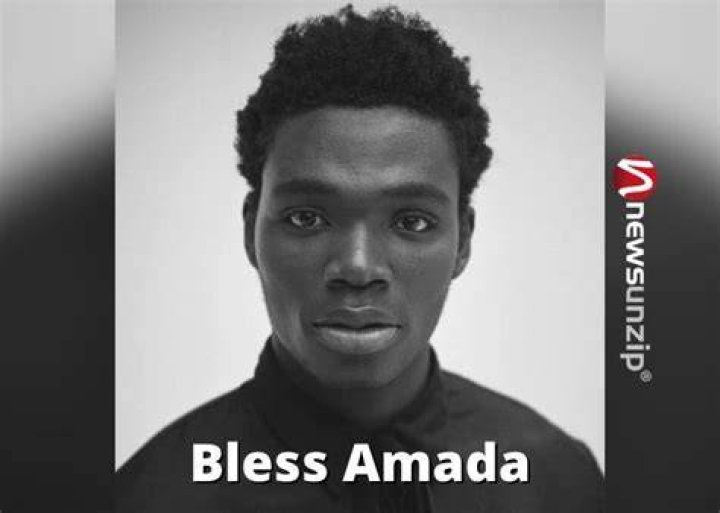 Bless Amada career