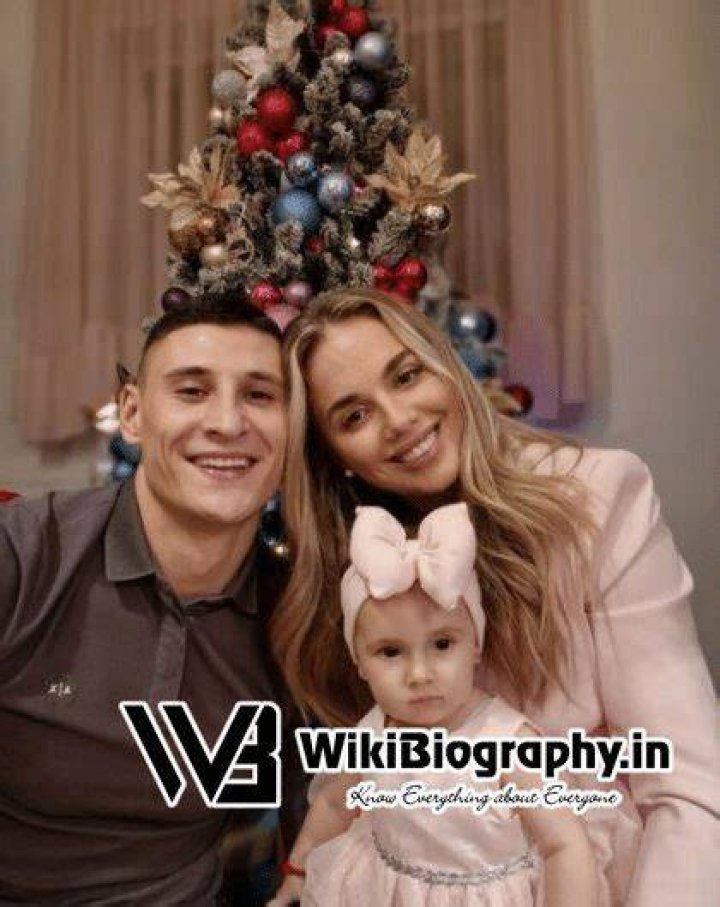 Bojan Ciger height