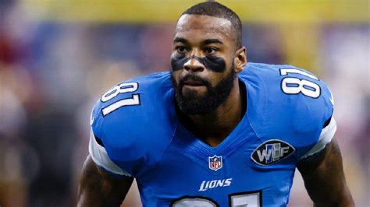 Calvin Johnson