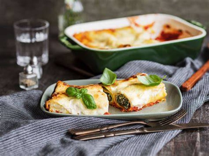 Cannelloni