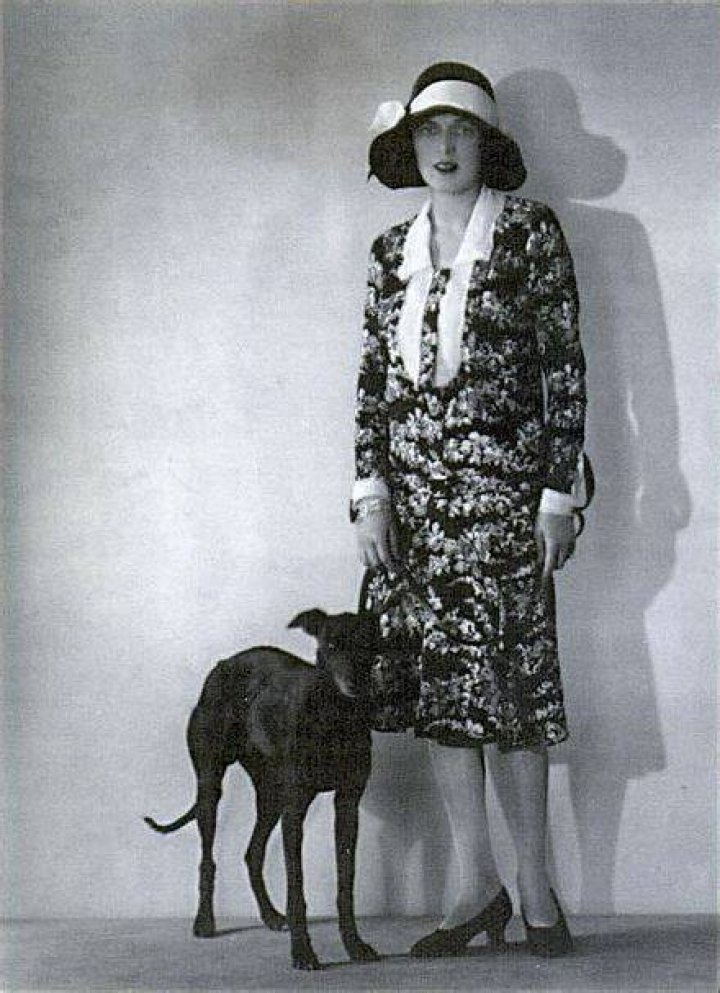 Caresse Crosby