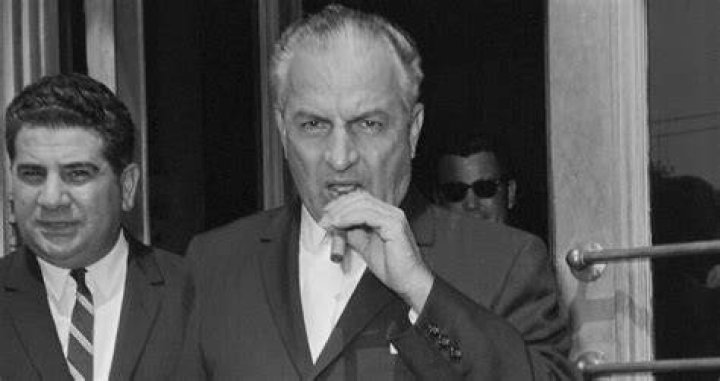 Carlos Marcello