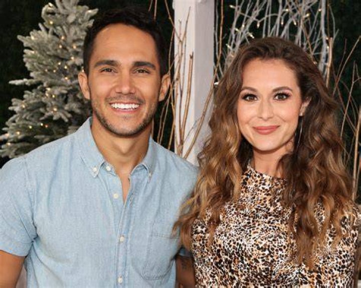 Carlos PenaVega ethnicity