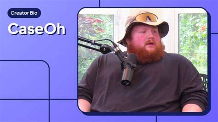 CaseOh bio