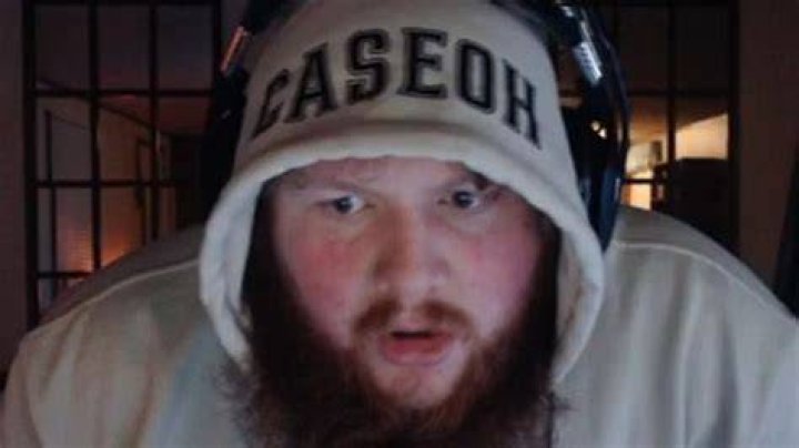 CaseOh's Youtube channel