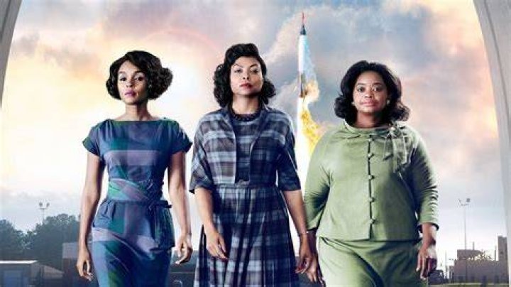 Cast Of Hidden Figures