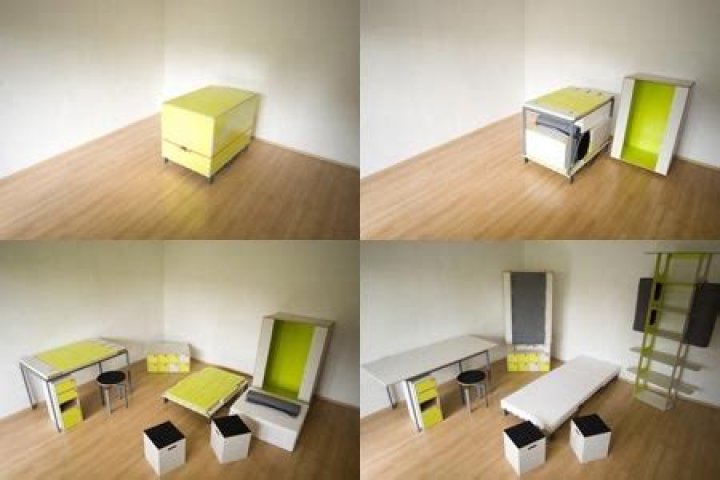 Casulo Room Box Pictures