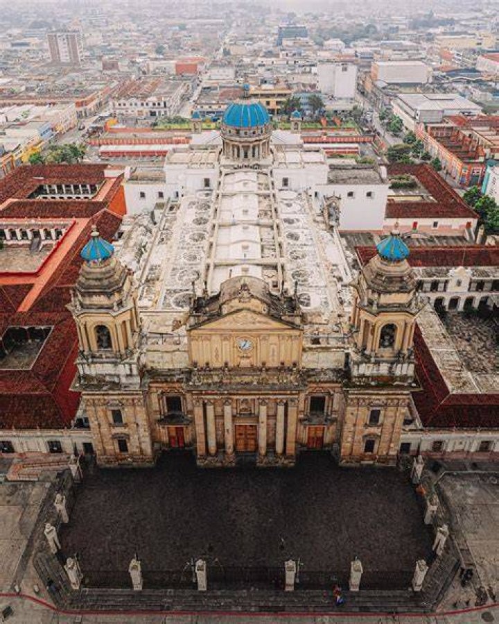 Catedral Memorial