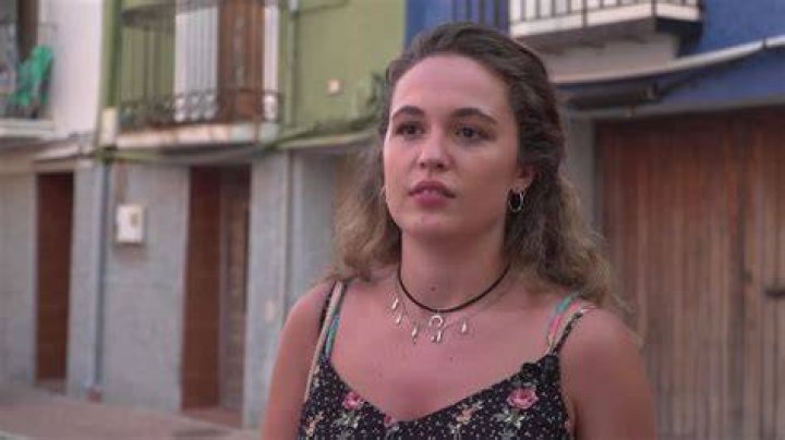 Caterina Mengs appeared in Alba
