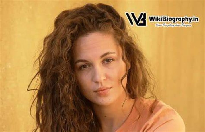 Caterina Mengs is an actress