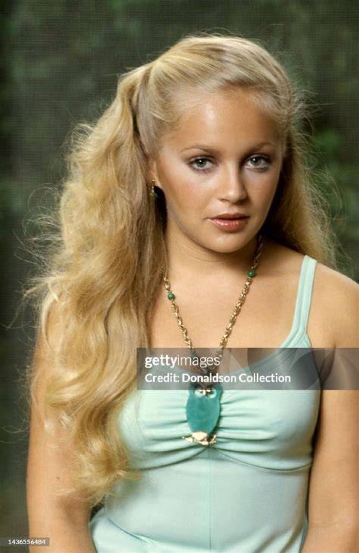 Charlene Tilton Autographica