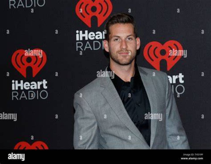 Chase McNary Career- Reality TV Star & Medical Representative