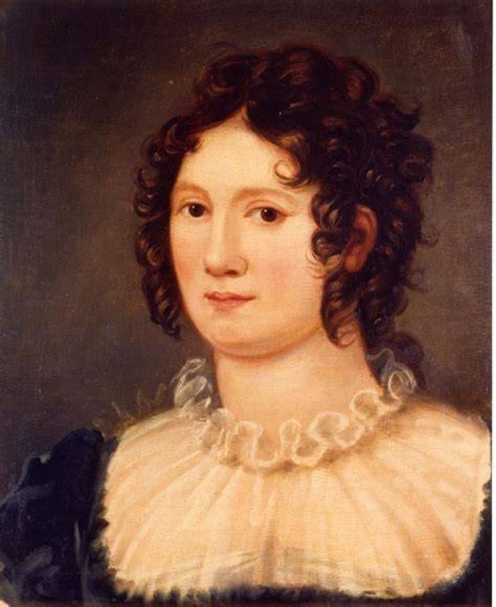 Claire Clairmont