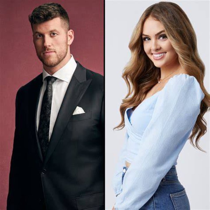 Clayton Echard Is the 2022 Bachelor! Meet Season 26's New Leading Man: Age, Job and More