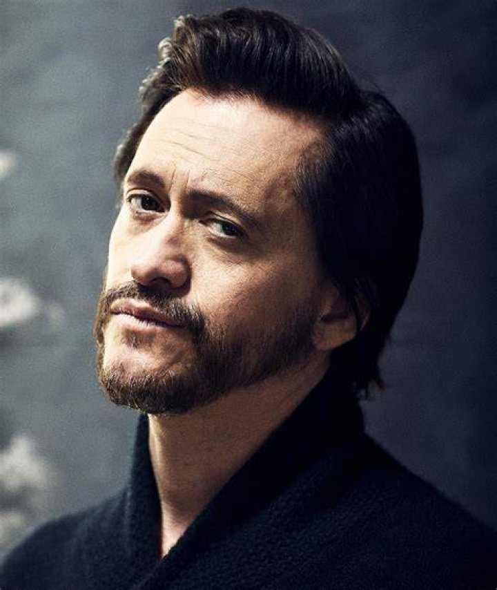 Clifton Collins, Jr.