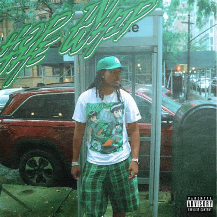 Cochise Drops Fun New Track 