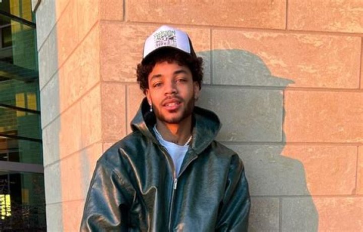 Corey Campbell cool