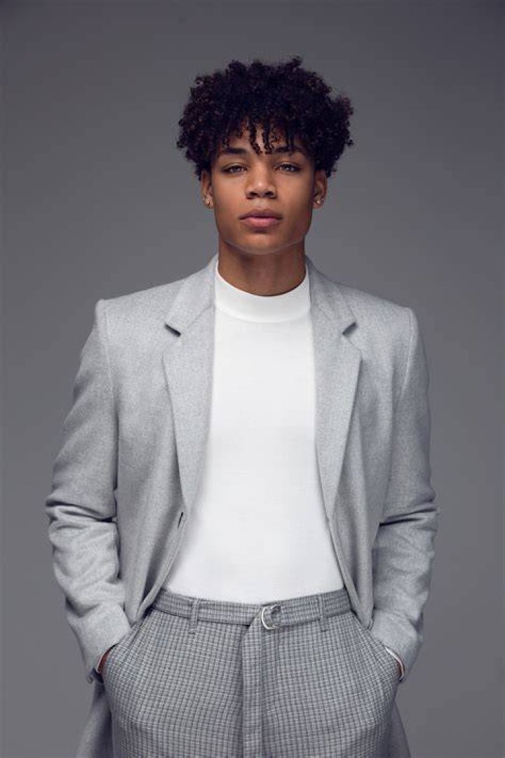 Corey Campbell
